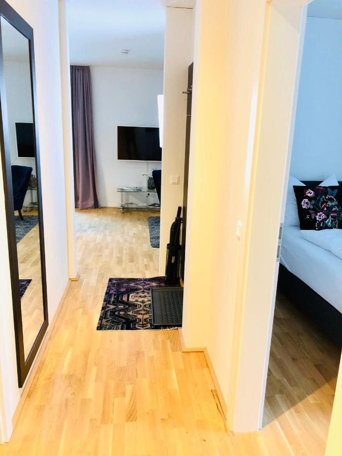 Apartament Welsliving Zewnętrze zdjęcie